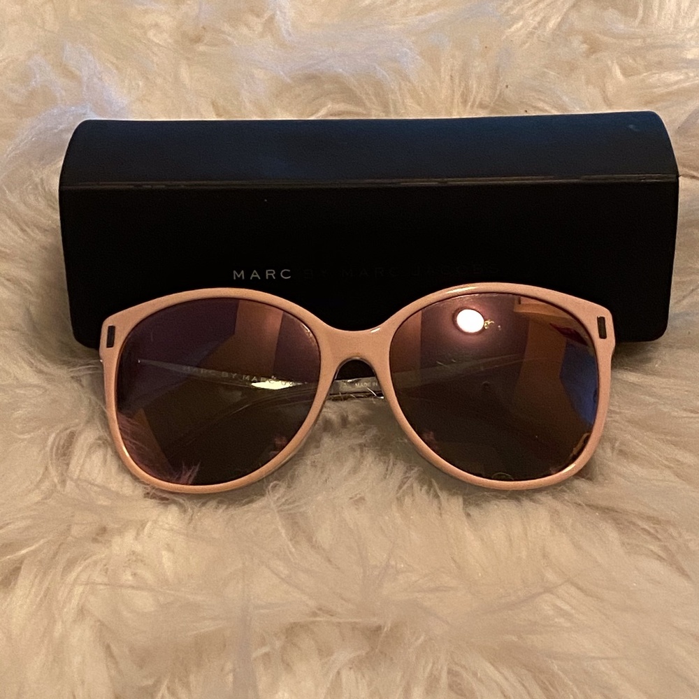 Marc Jacobs Sunglasses
